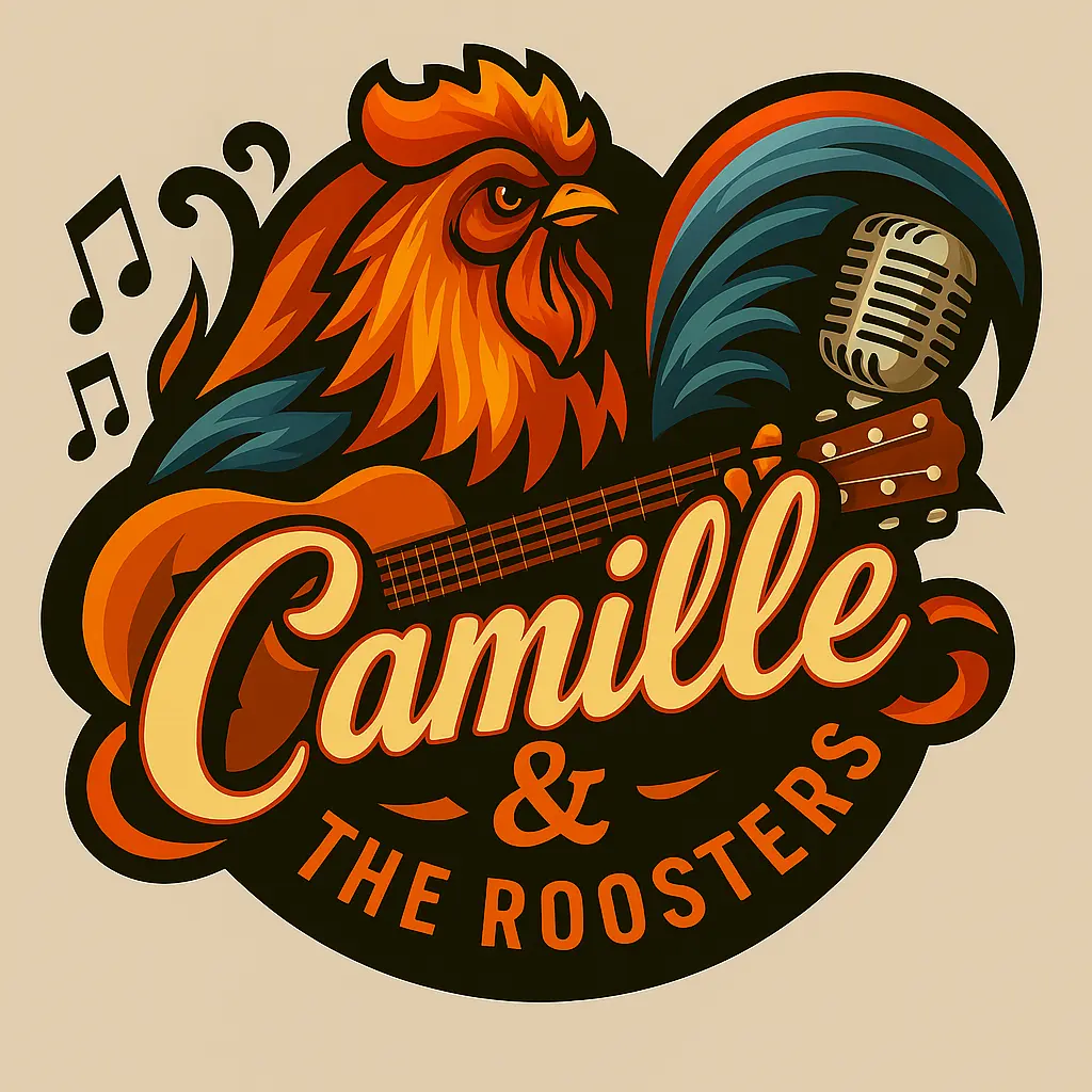 Camille and the Roosters